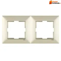 Artline Trenda Saten İkili Çerçeve
